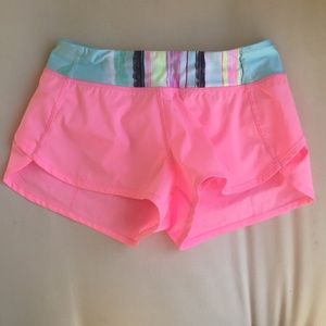 Ivivva shorts