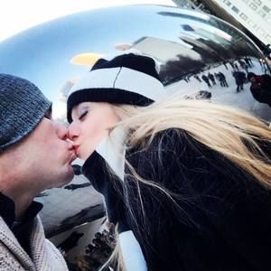 Meet your Posher, Dustin