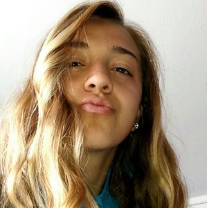 Meet your Posher, Jordyn