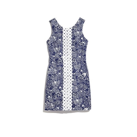 Lilly Pulitzer for Target Upstream Shift