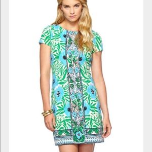 LILLY PULITZER Layton Shift