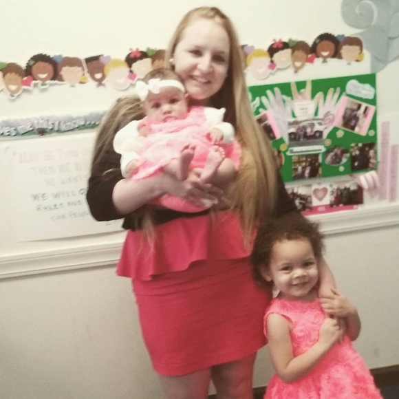 Meet your Posher, Kay