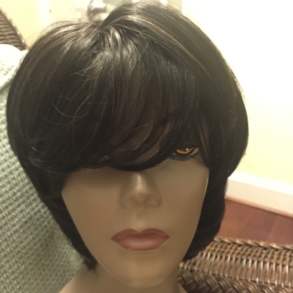 Beautiful Wig
