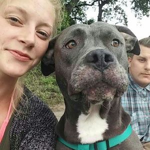 Meet your Posher, Faith