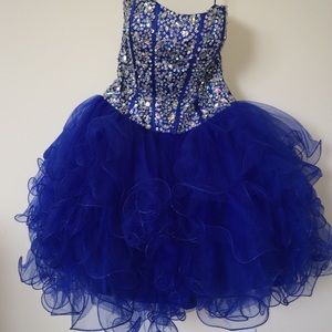 Party dress
