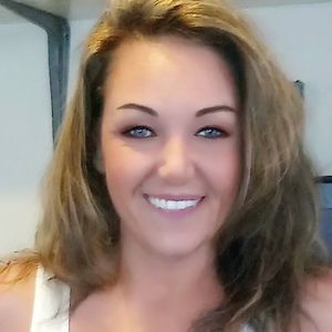 Meet your Posher, Catherine