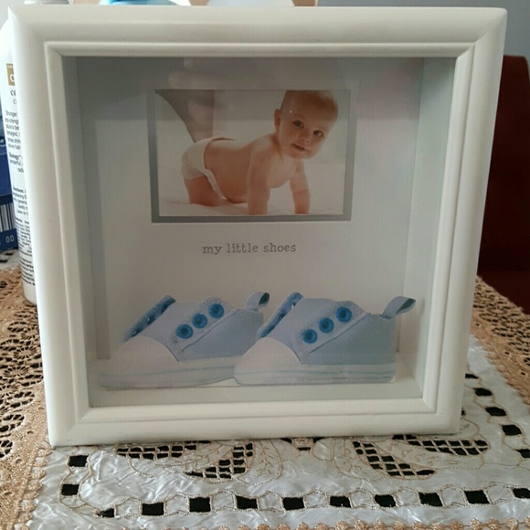 My little shoes Keepsake