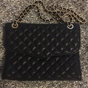 Rebecca Minkoff Quilted Affair