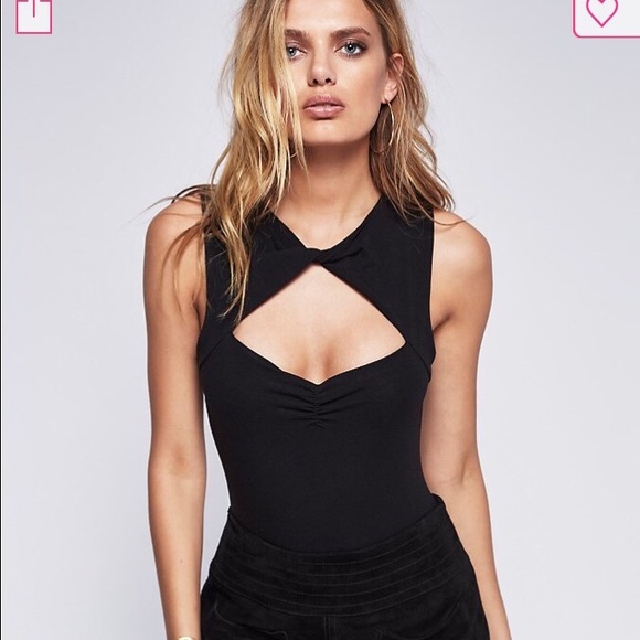 Free People Bodysuit 👯 OPEN TO OFFERS
