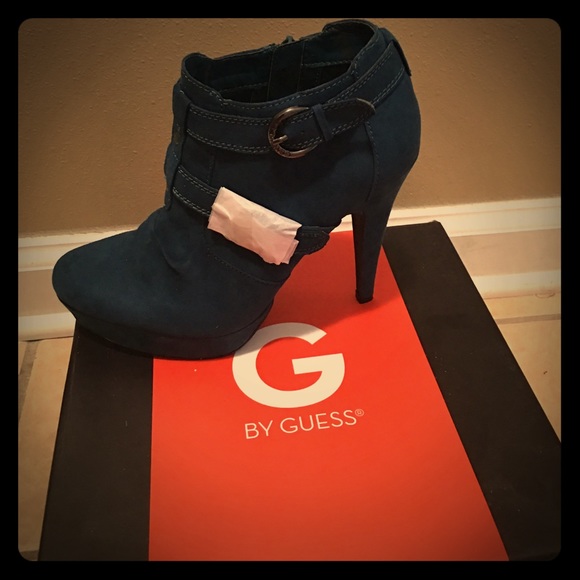 Guess Shoes - Booties