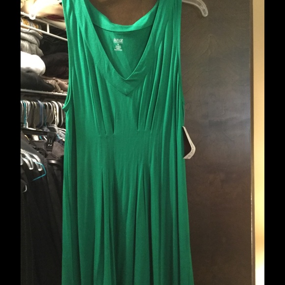 Ana dress new with tags