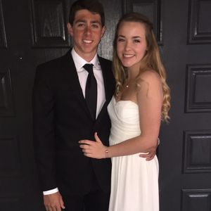 Meet your Posher, Jenna