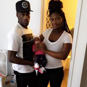 Meet your Posher, Adri