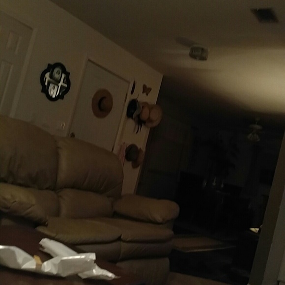 Meet your Posher, Tina