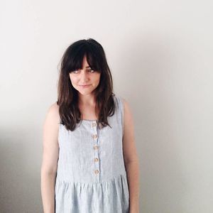 Meet your Posher, Paige