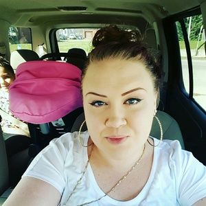 Meet your Posher, Heather