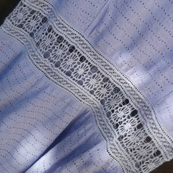 Crotchety Summer/Spring Dress - Picture 2 of 4