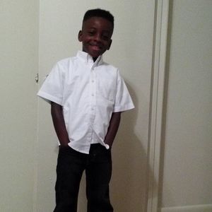 Meet your Posher, Rere