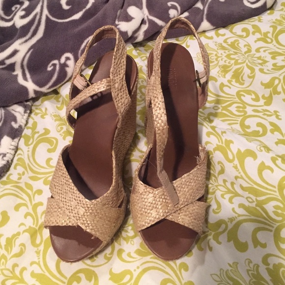 Wedges