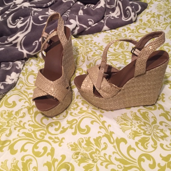 Wedges - Picture 2 of 2