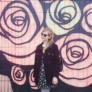 Meet your Posher, Darya