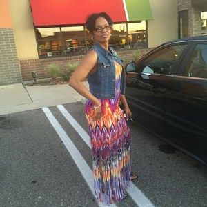 Meet your Posher, Jewell