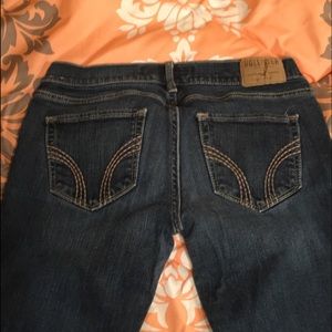 Hollister pants