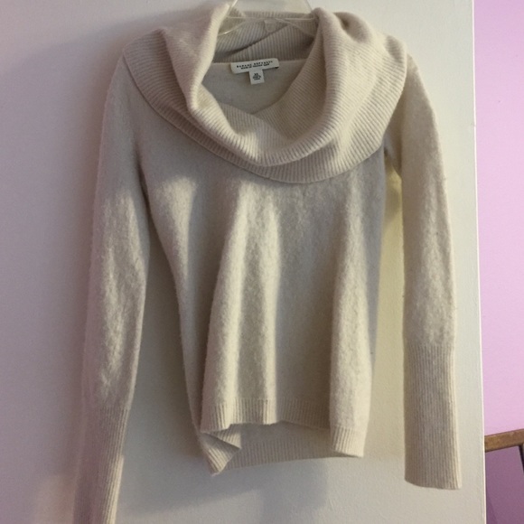 Long sleeve fleece