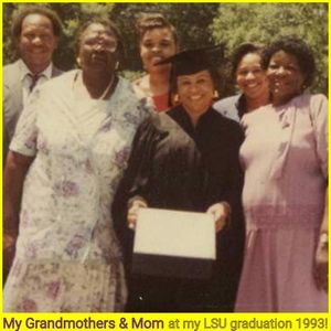 Meet your Posher, Tammy alford