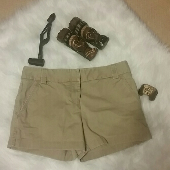 J. Crew cityfit