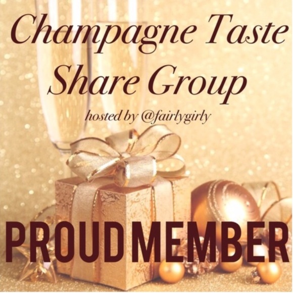 ✨Proud Member ✨