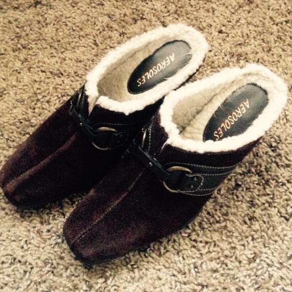 Aerosole mules