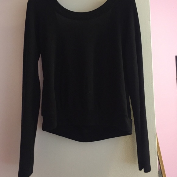 Long sleeve