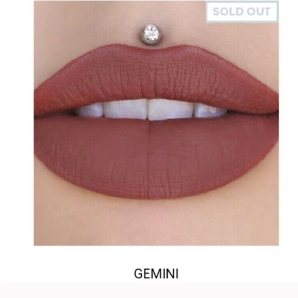 Gemini/Scorpio
