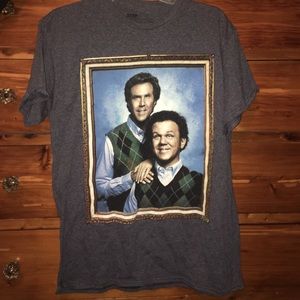 New Step Brothers T-shirt
