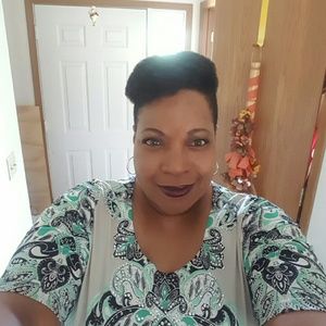 Meet your Posher, Cherise