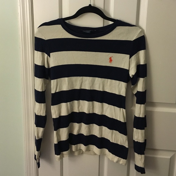 Ralph Lauren Long sleeve!