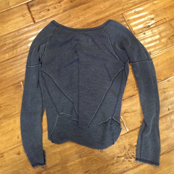 Abercrombie sweater