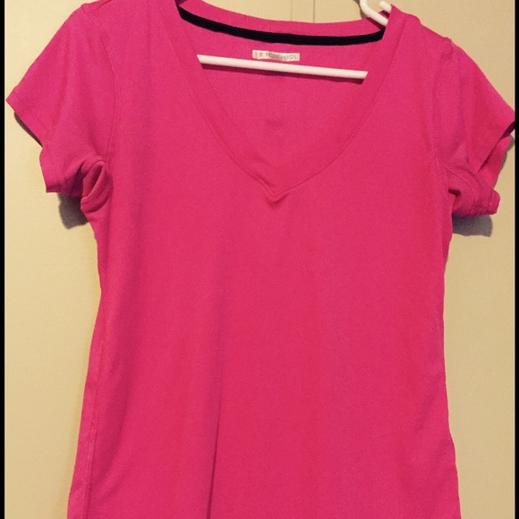 Forever 21 Workout Tee