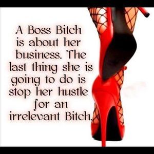 Meet your Posher, Lisa