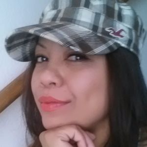 Meet your Posher, Tanya