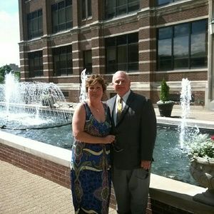 Meet your Posher, Denise