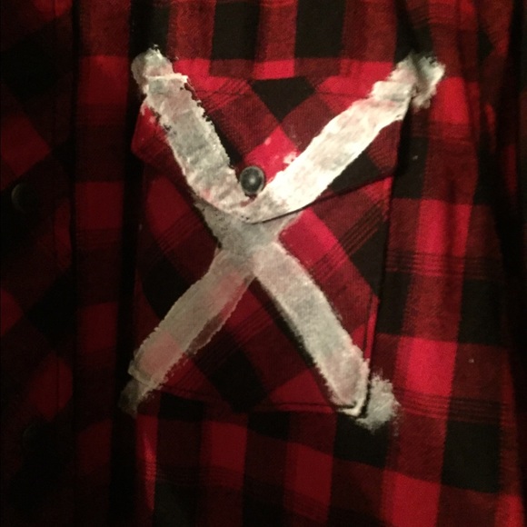 FLANNEL - Picture 3 of 4