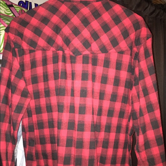 FLANNEL - Picture 4 of 4