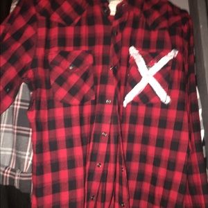 FLANNEL