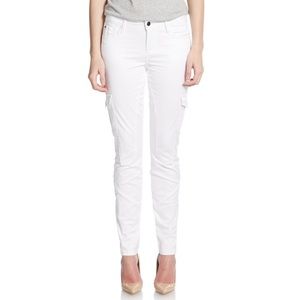 Joe's Jeans Military Chelsea Cargo Skinny