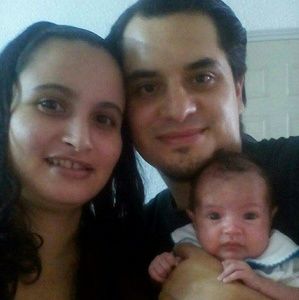 Meet your Posher, Isabel