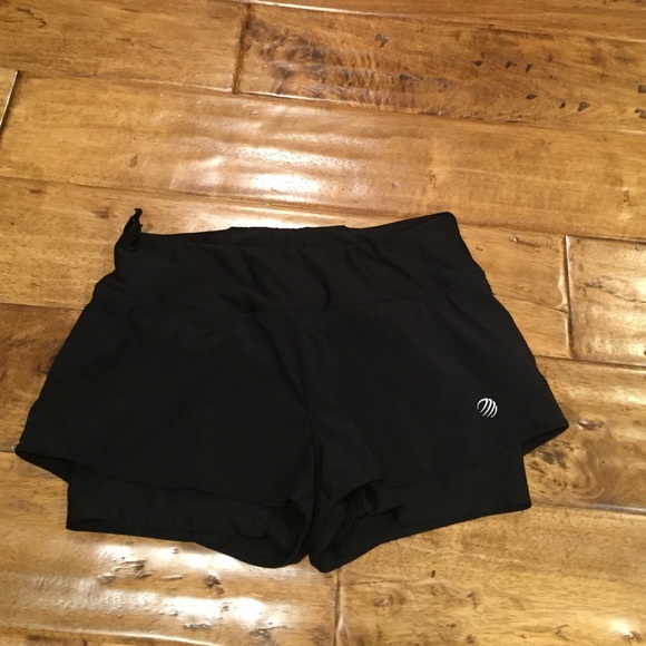 Cute running shorts