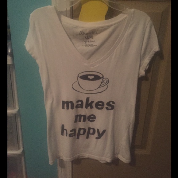 Aeropostale T Shirt