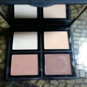 Elf Contour Palette